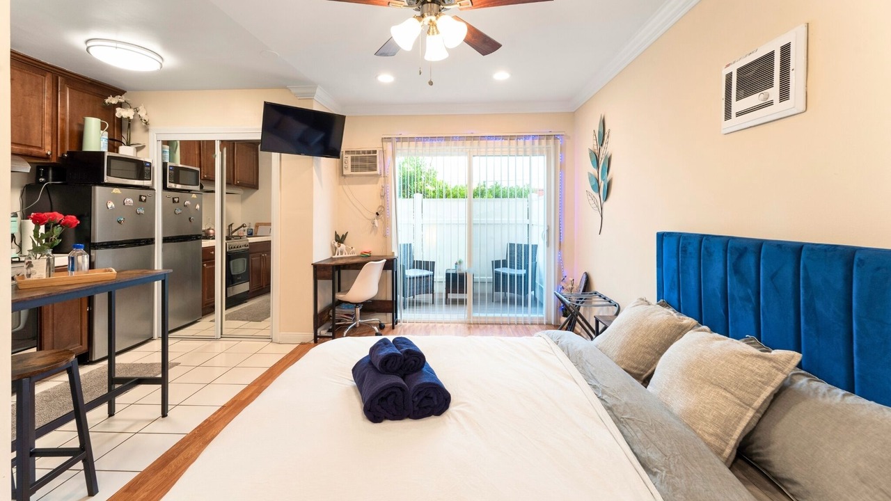 Photo of Bedroom in Clarkdale