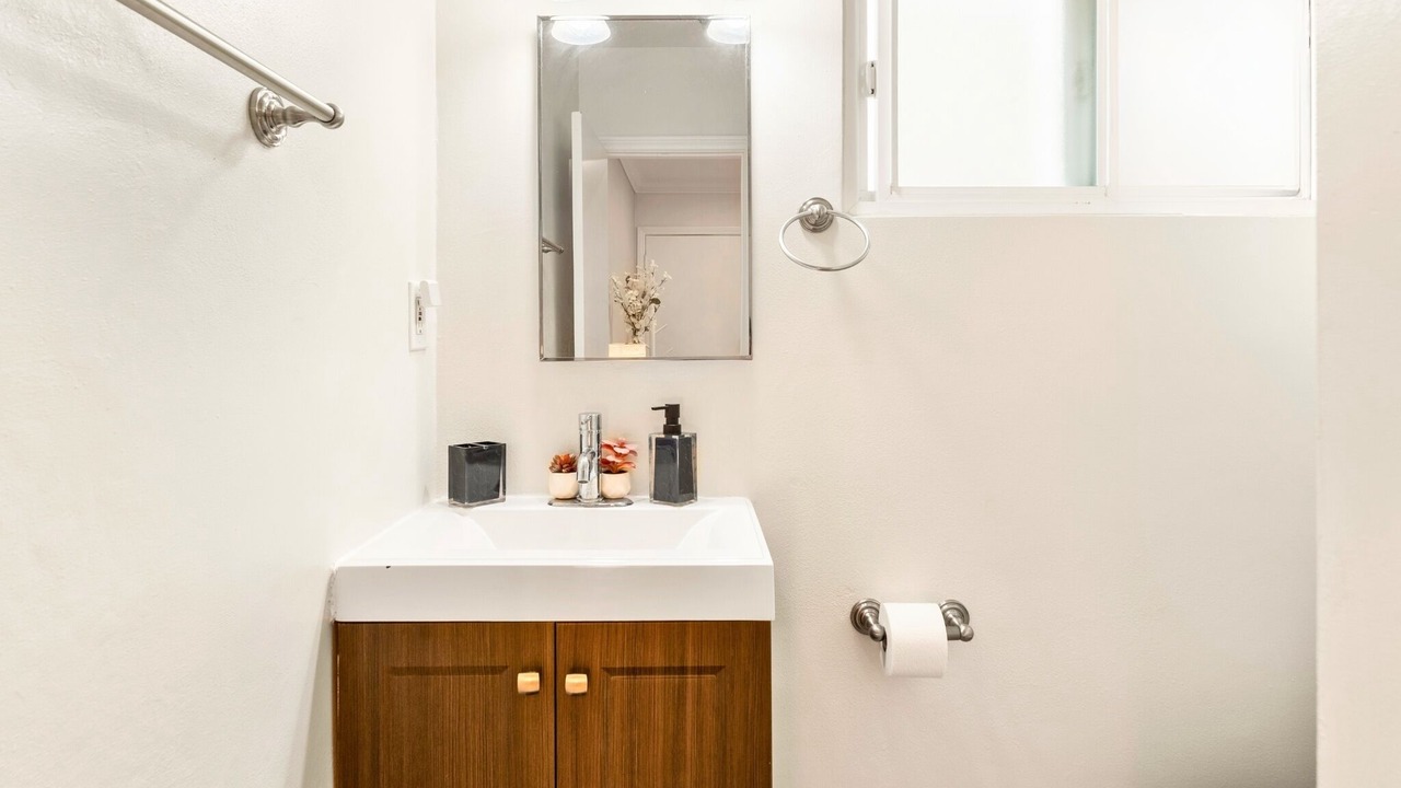 Photo of Bathroom in Clarkdale