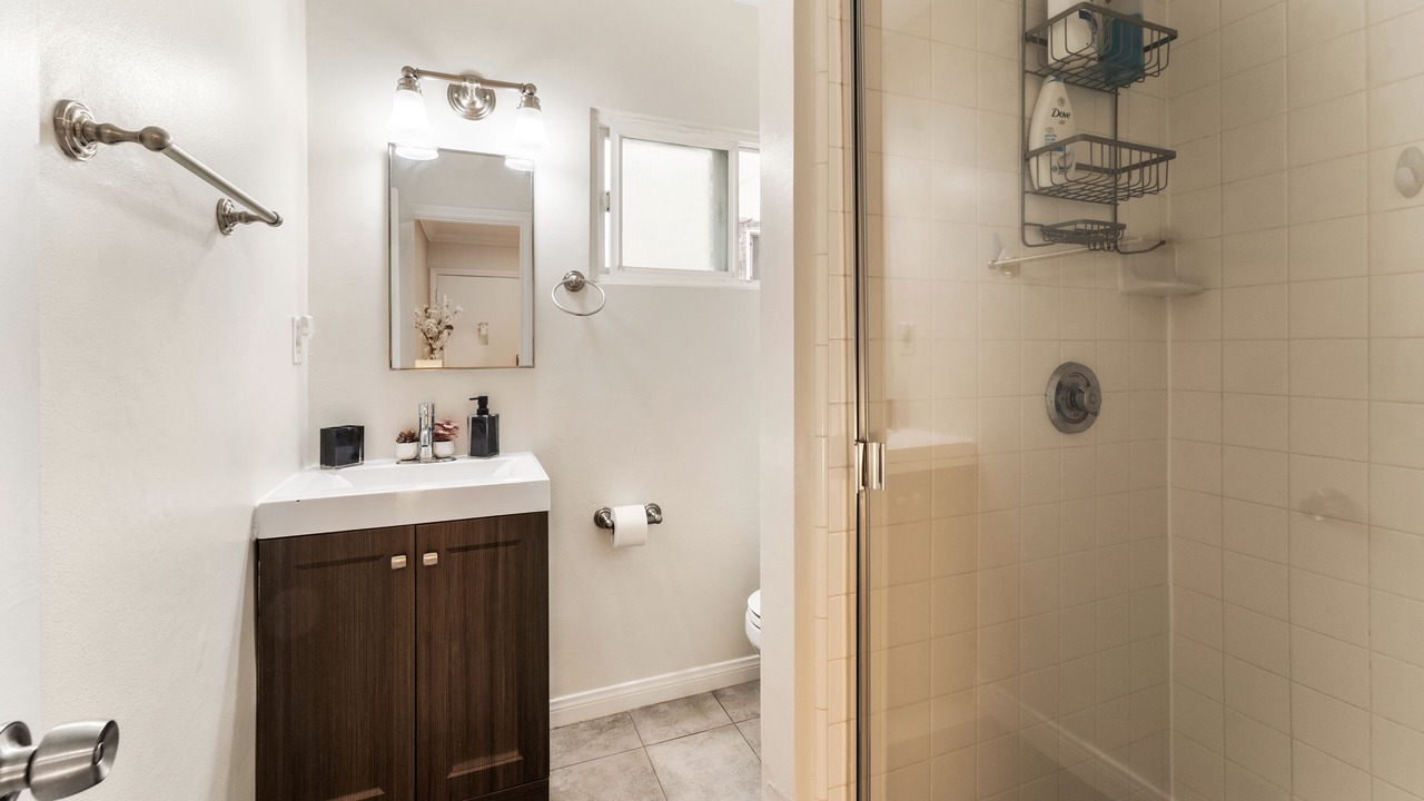 Photo of Bathroom in Clarkdale