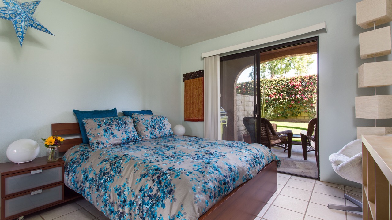 Photo of Bedroom in Uptown Design District