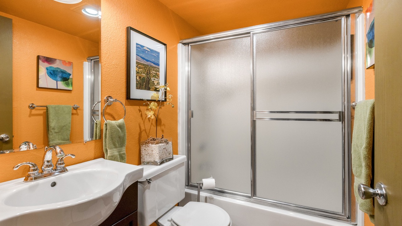 Photo of Bathroom in Uptown Design District