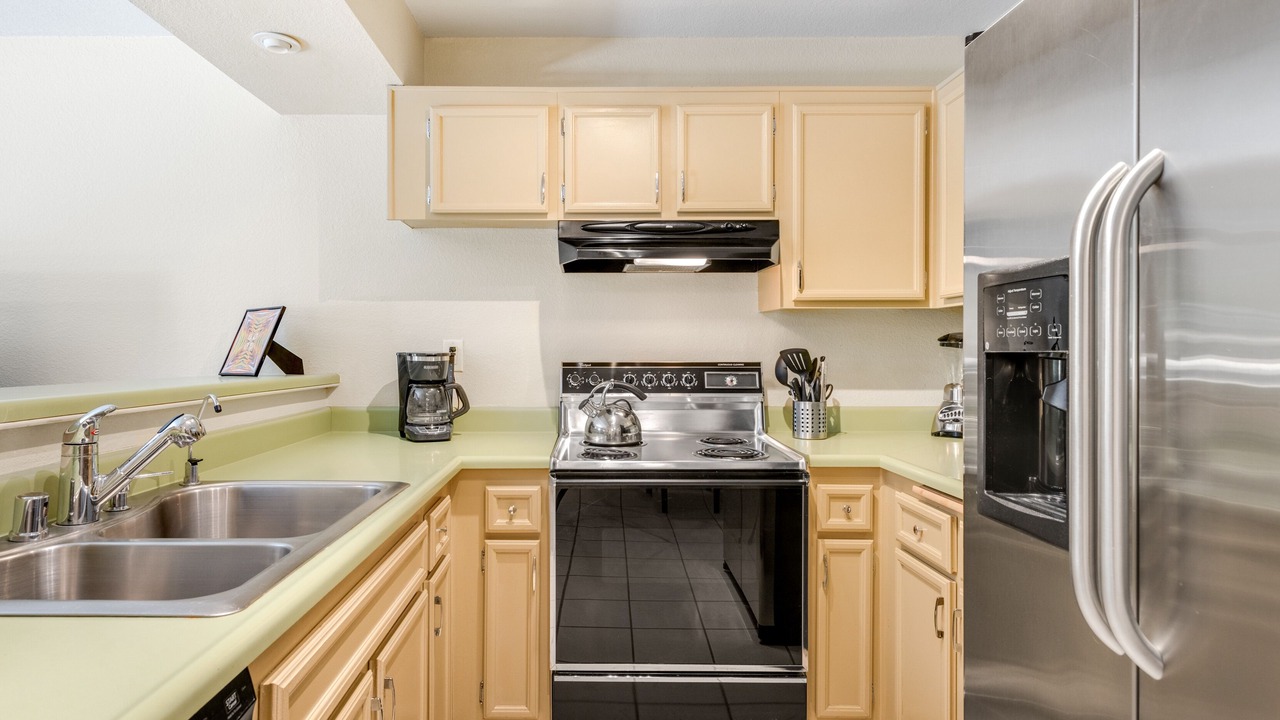 Photo of Kitchen in Uptown Design District