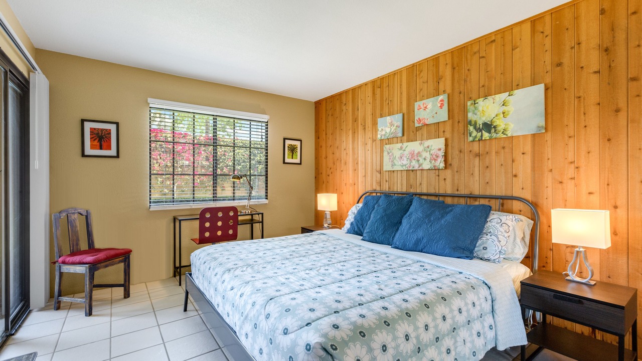 Photo of Bedroom in Uptown Design District