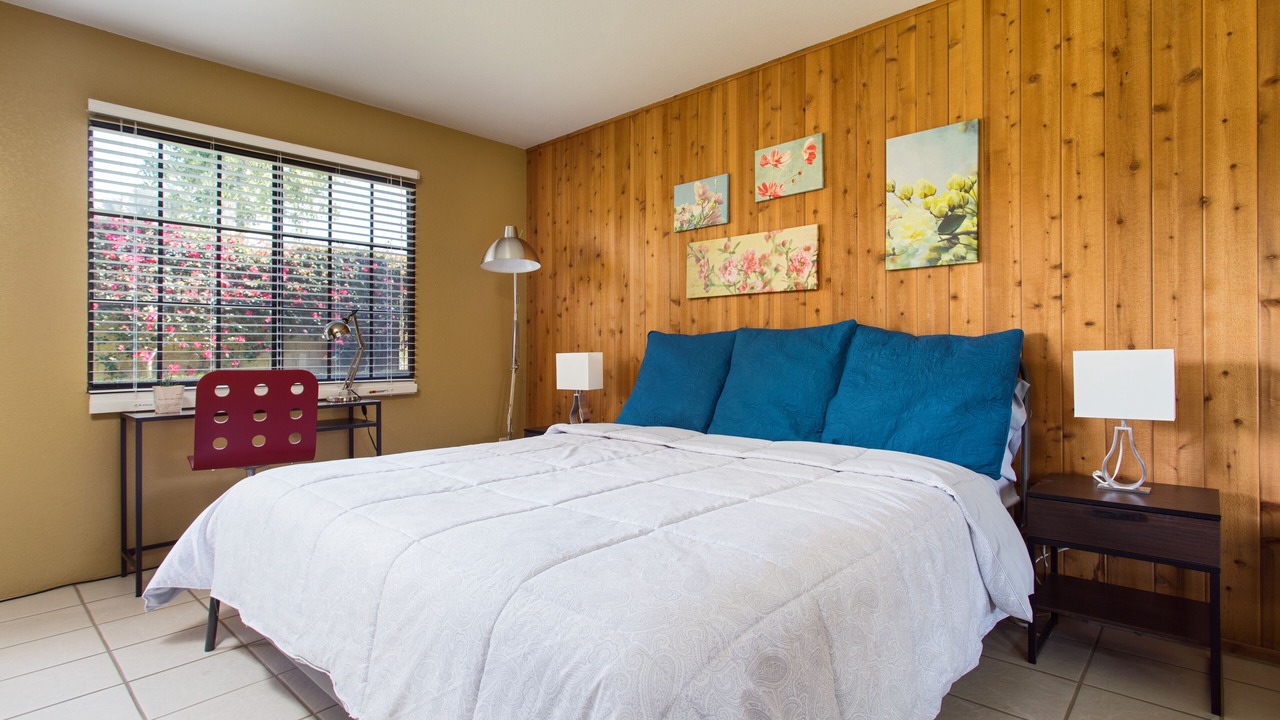 Photo of Bedroom in Uptown Design District