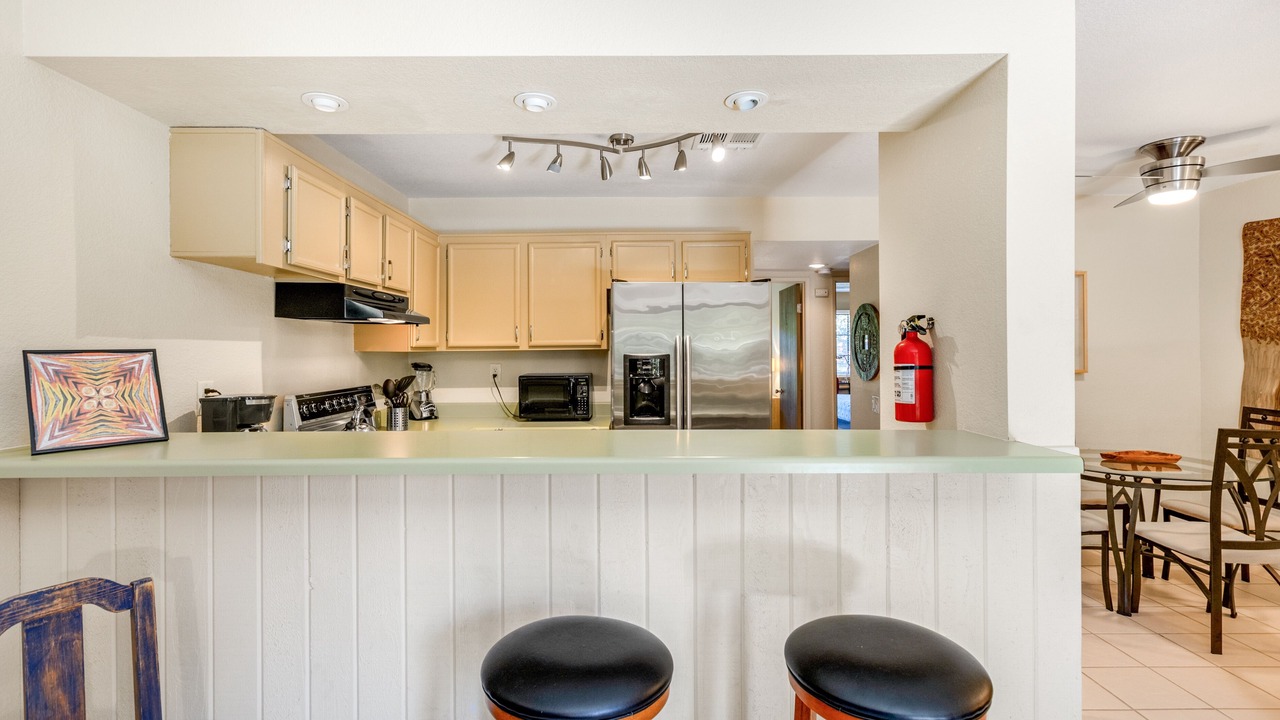 Photo of Kitchen in Uptown Design District