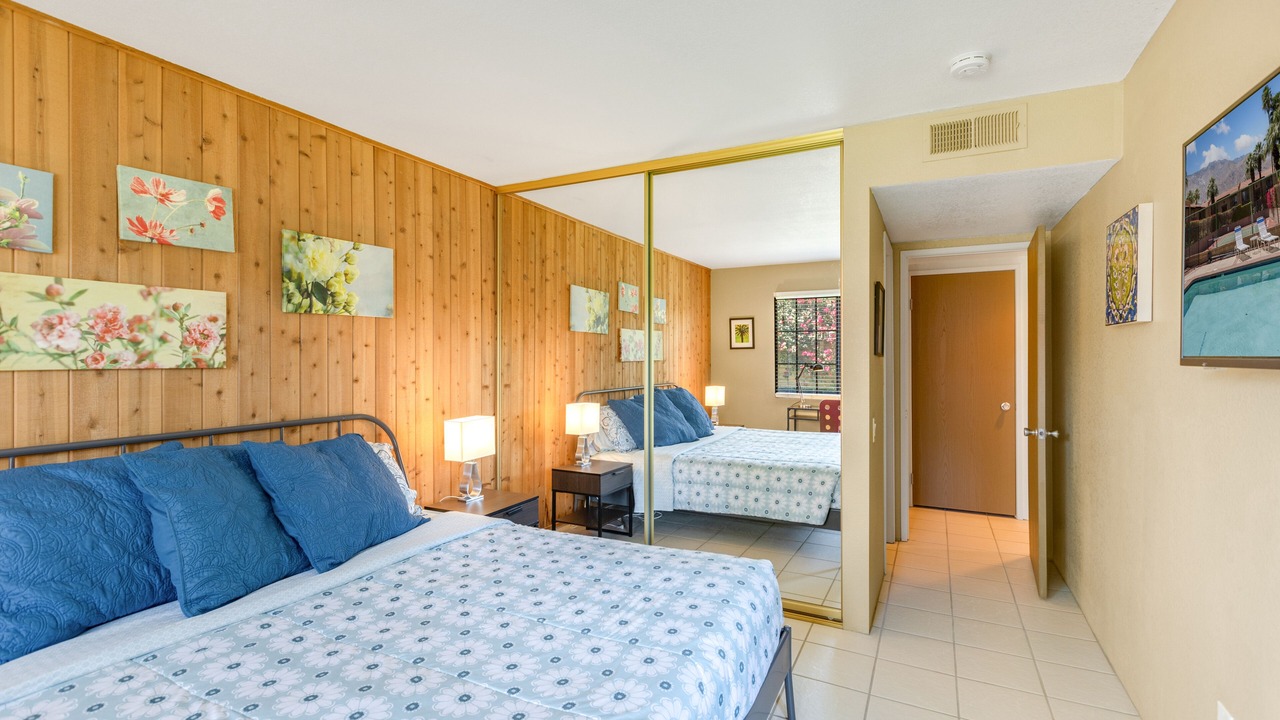 Photo of Bedroom in Uptown Design District