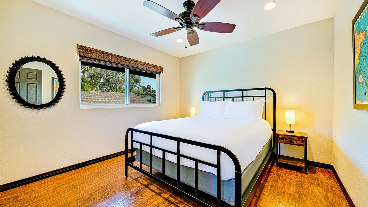 Photo of Bedroom in Olde Carlsbad