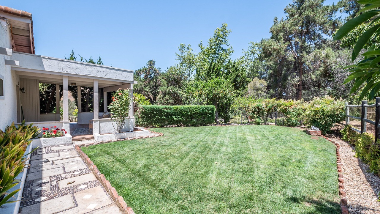 Photo of Outdoor in East Canyon