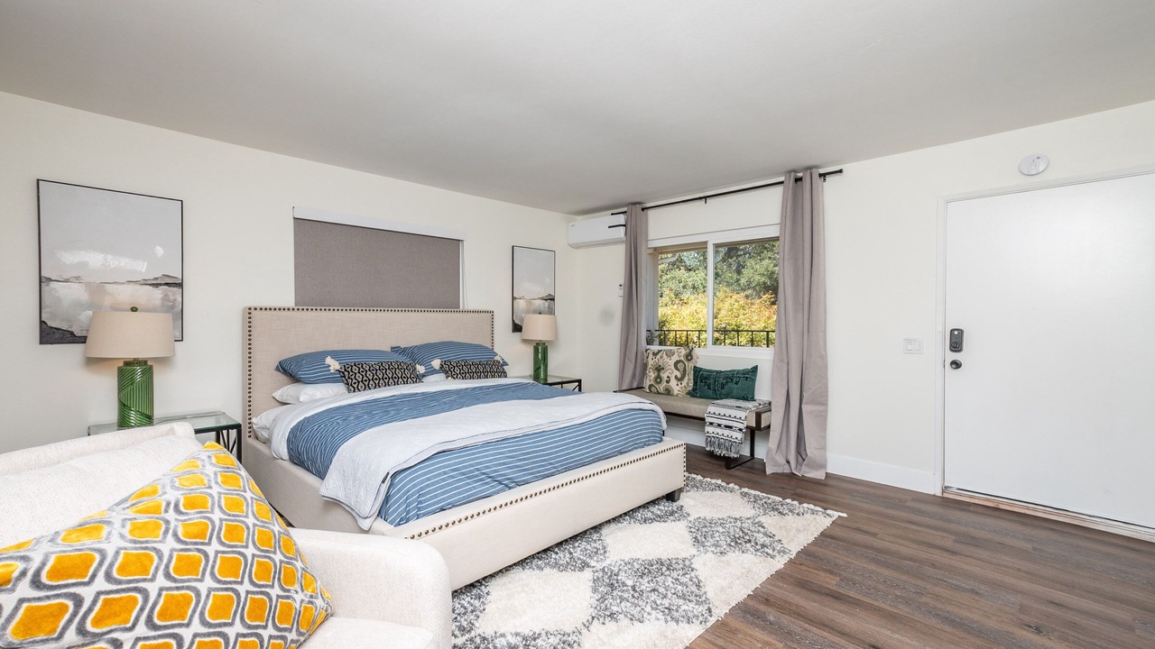 Photo of Bedroom in East Canyon