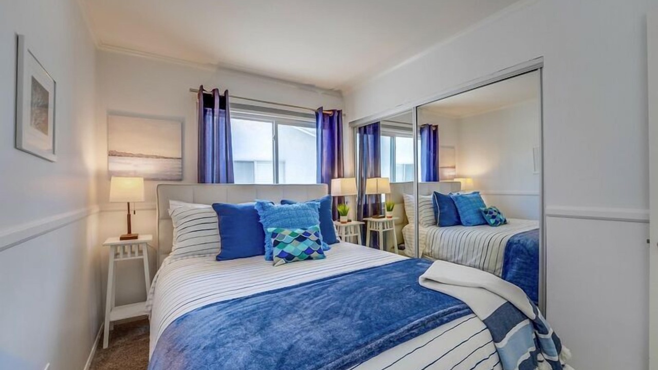 Photo of Bedroom in South Mission Beach
