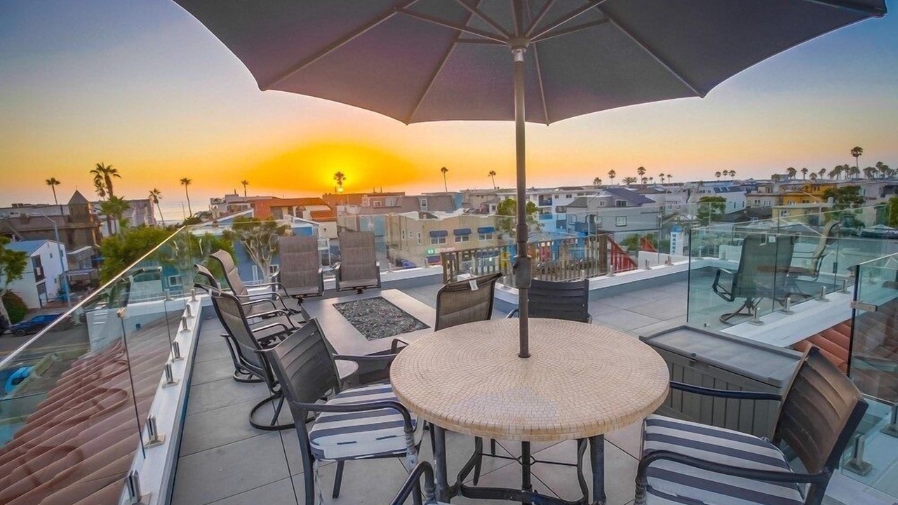 Photo of Outdoor in South Mission Beach