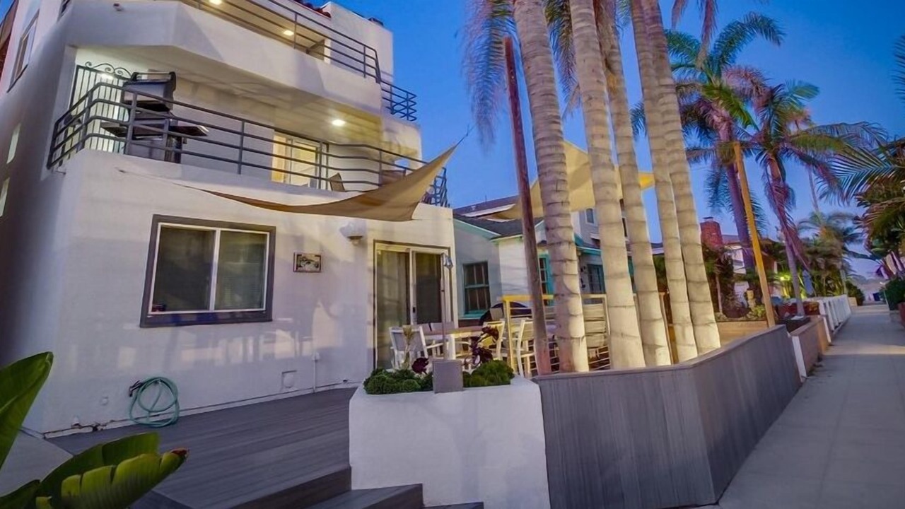 Photo of Outdoor in South Mission Beach