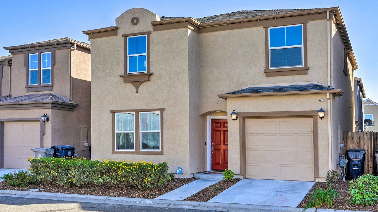 Photo of Outdoor in Southwestern Sacramento