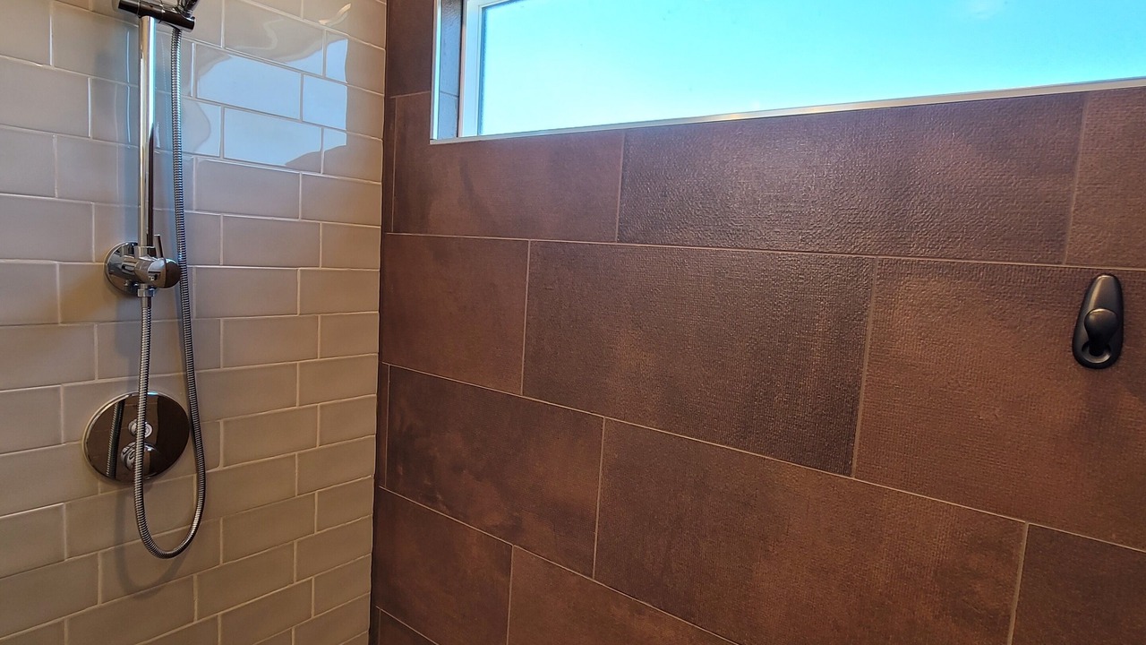Photo of Bathroom in Corridor