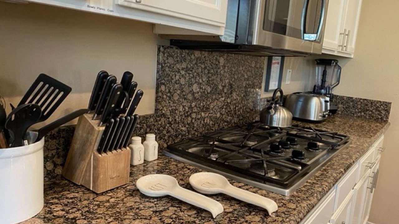Photo of Kitchen in Indio
