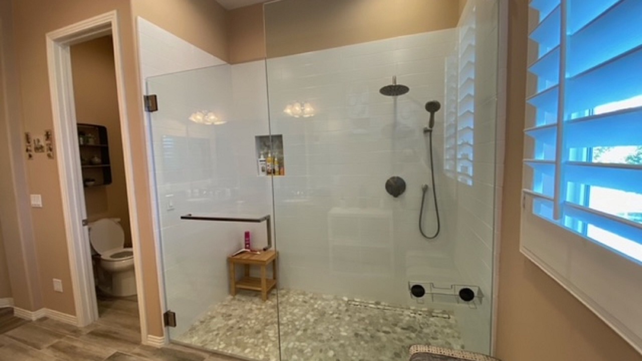 Photo of Bathroom in Indio