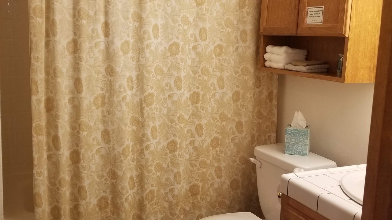 Photo of Bathroom in Big Bear City