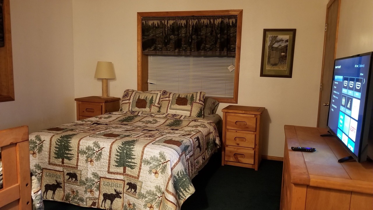 Photo of Bedroom in Big Bear City