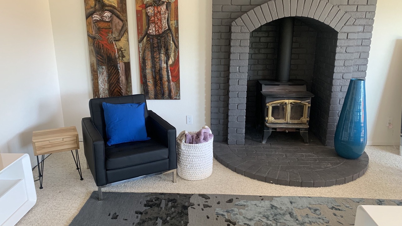 Photo of Livingroom in Santa Rosa