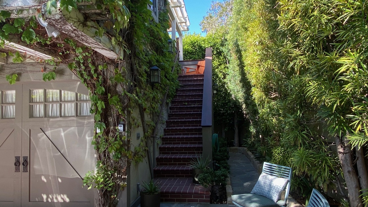 Photo of Patio Balcony in Oak Park
