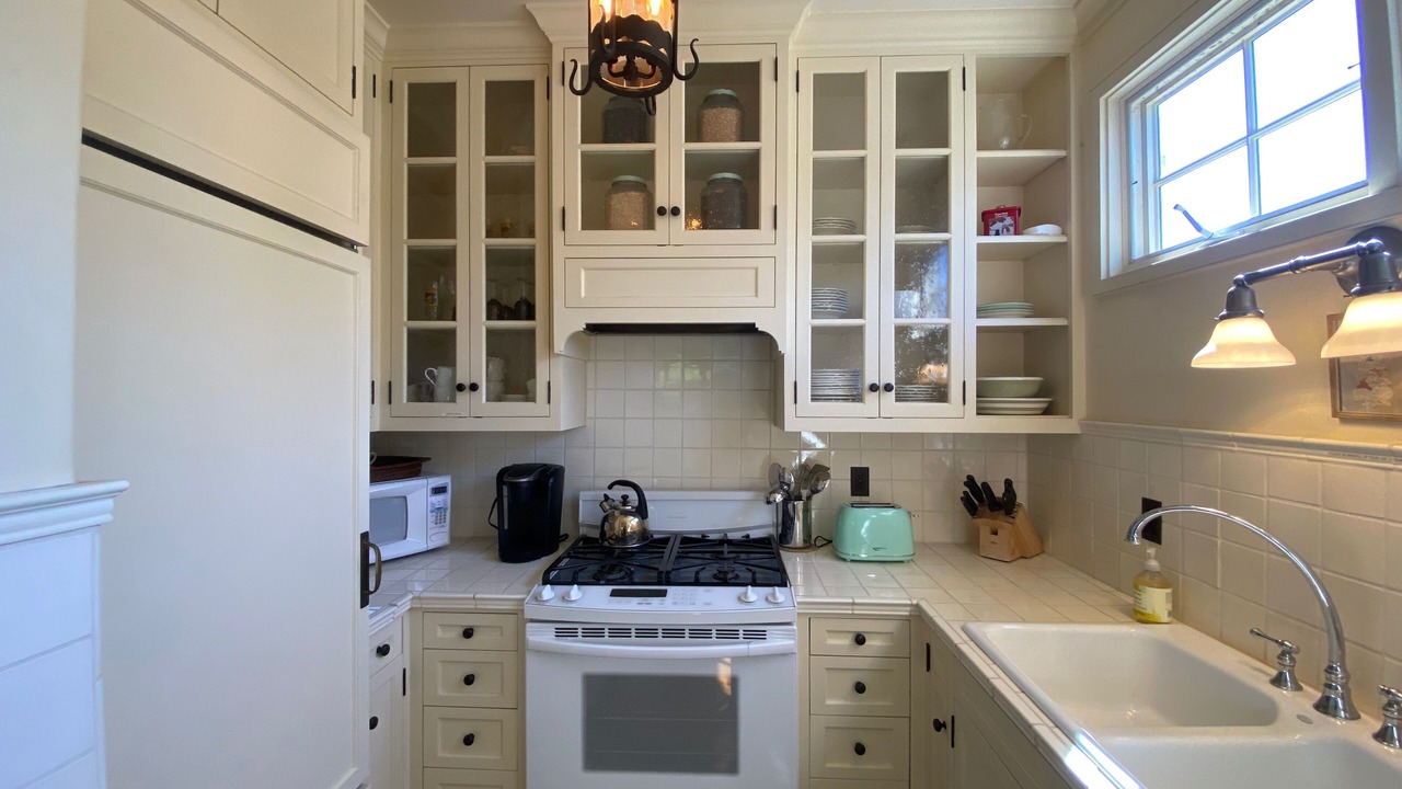 Photo of Kitchen in Oak Park