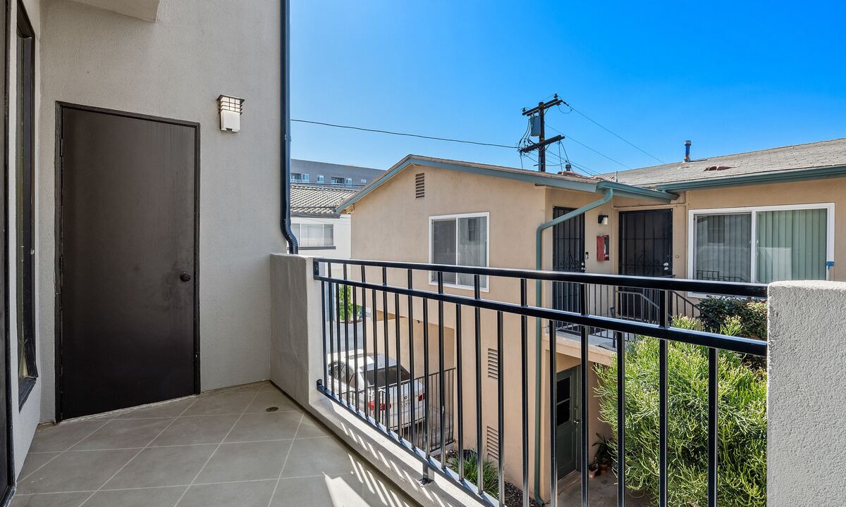 Photo of Outdoor in Normal Heights