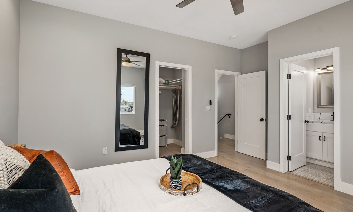 Photo of Bedroom in Normal Heights