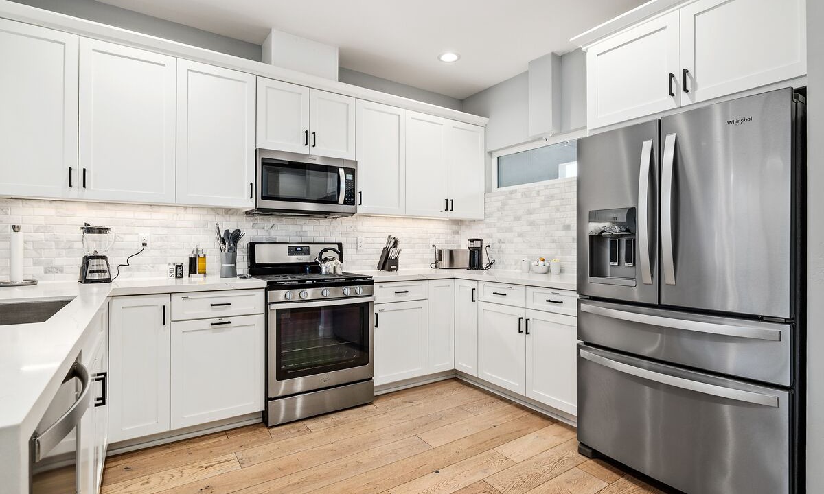 Photo of Kitchen in Normal Heights