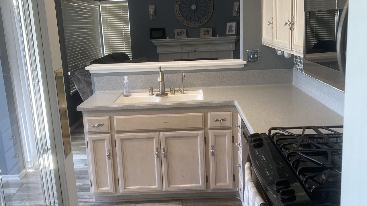 Photo of Kitchen in Valencia