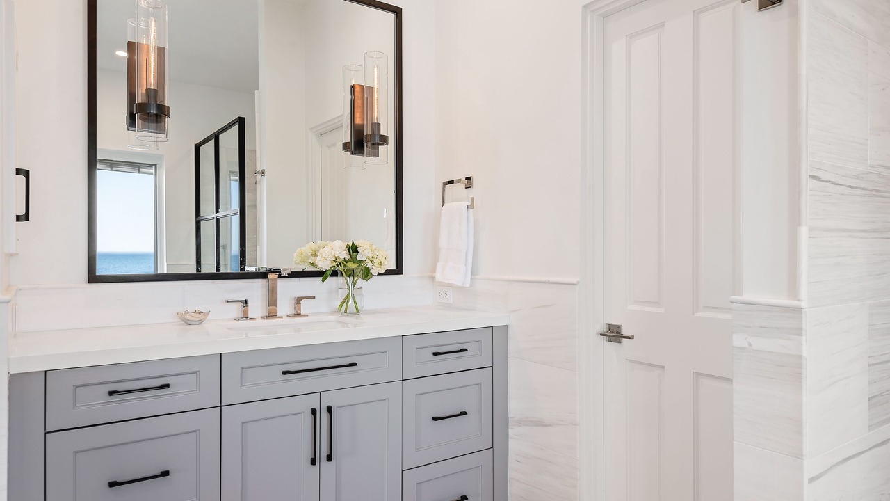 Photo of Bathroom in Montecito