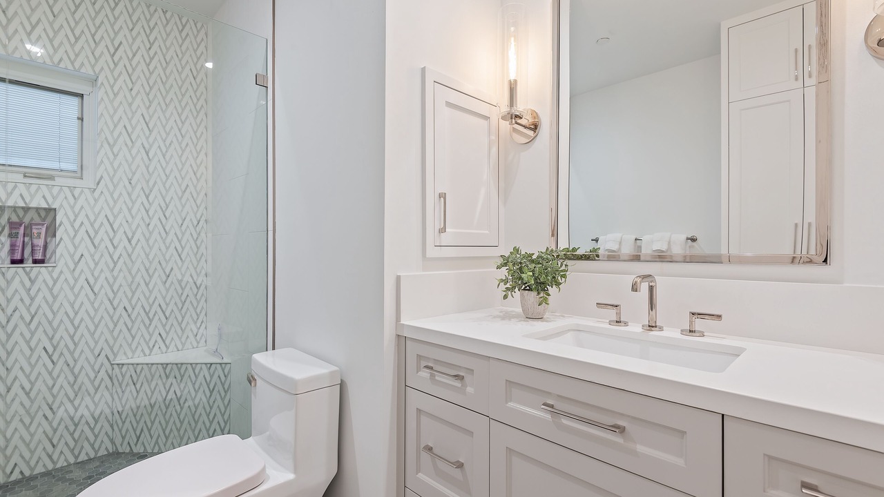 Photo of Bathroom in Montecito