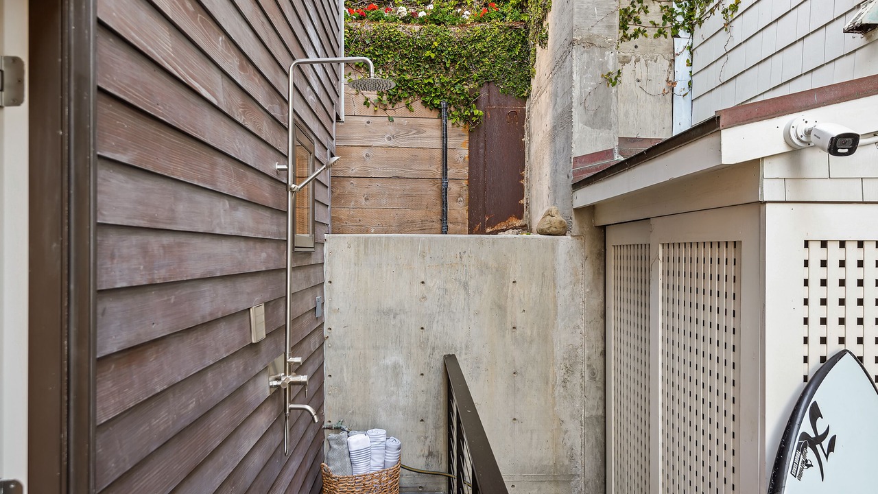 Photo of Outdoor in Montecito