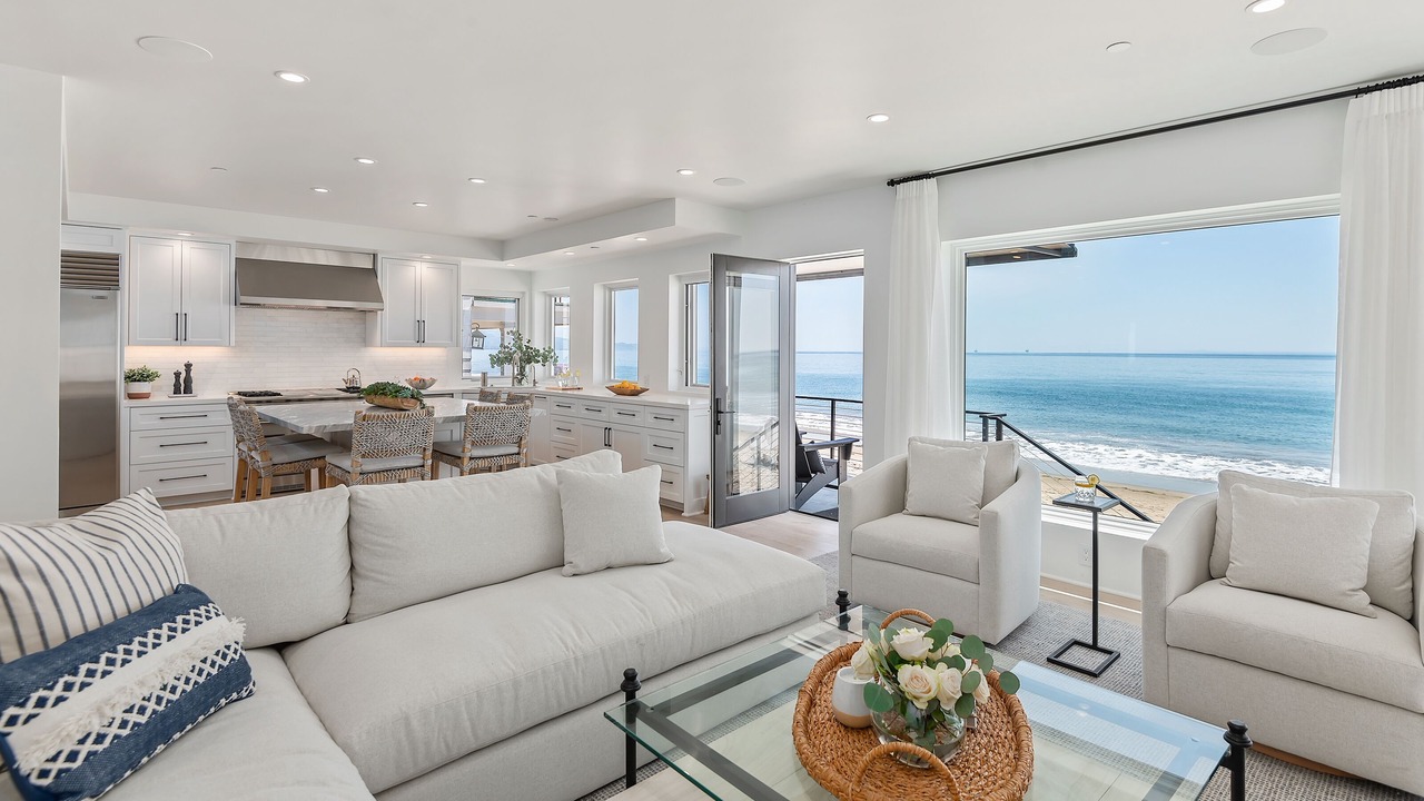 Photo of Bedroom in Montecito
