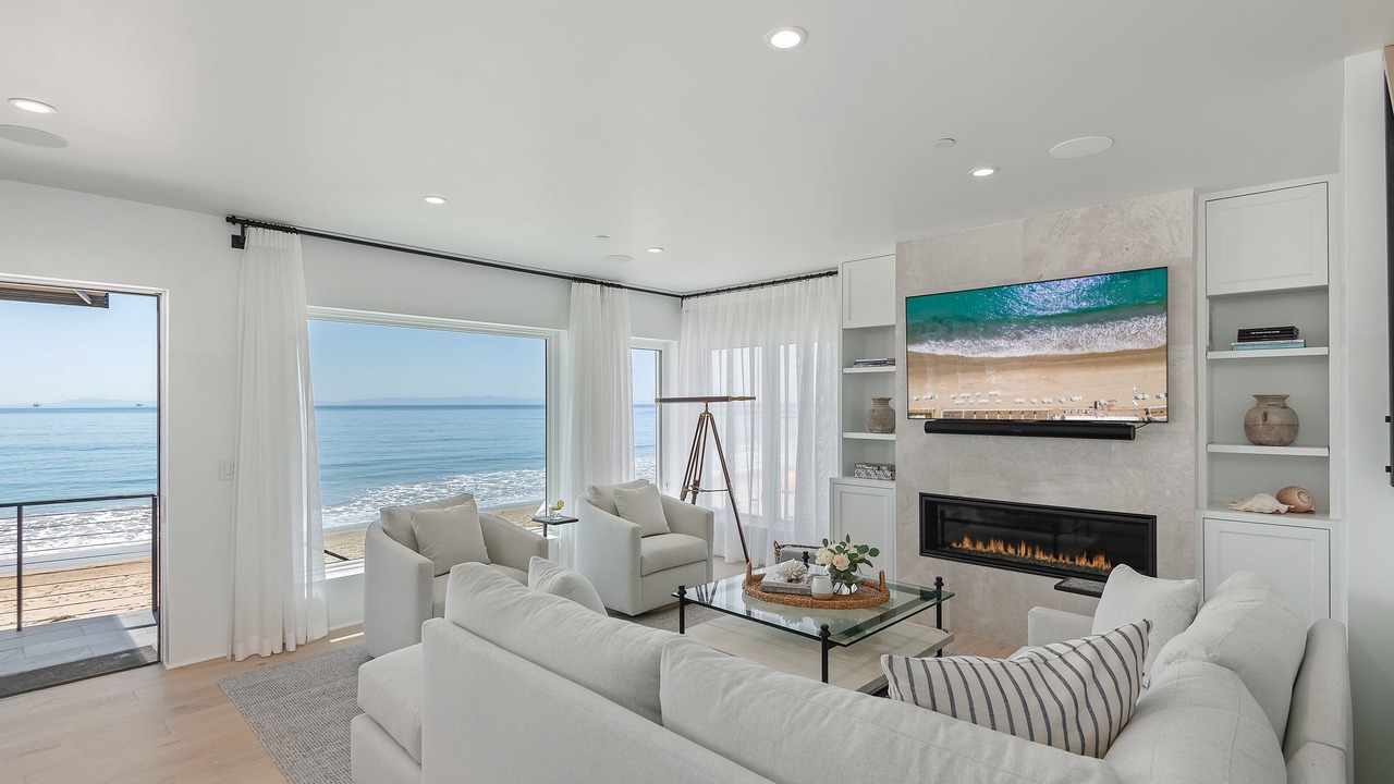 Photo of Livingroom in Montecito