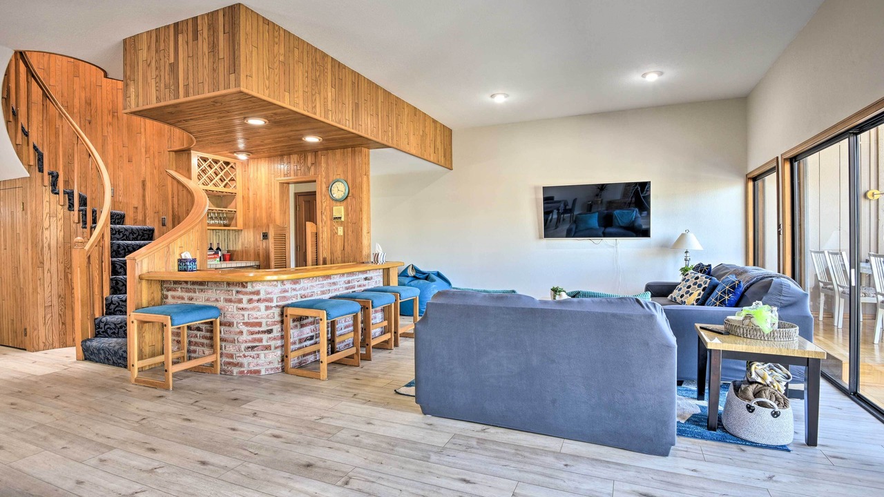 Photo of Bedroom in Channel Islands