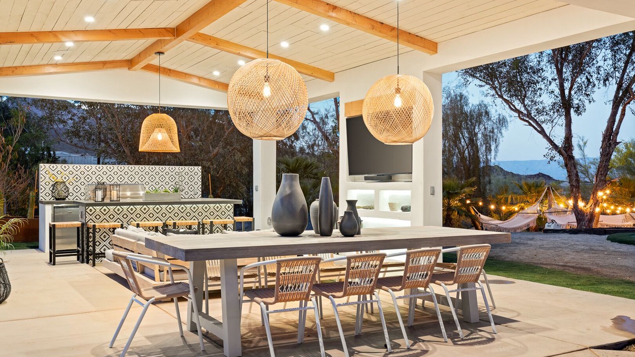 Photo of Outdoor in Bighorn