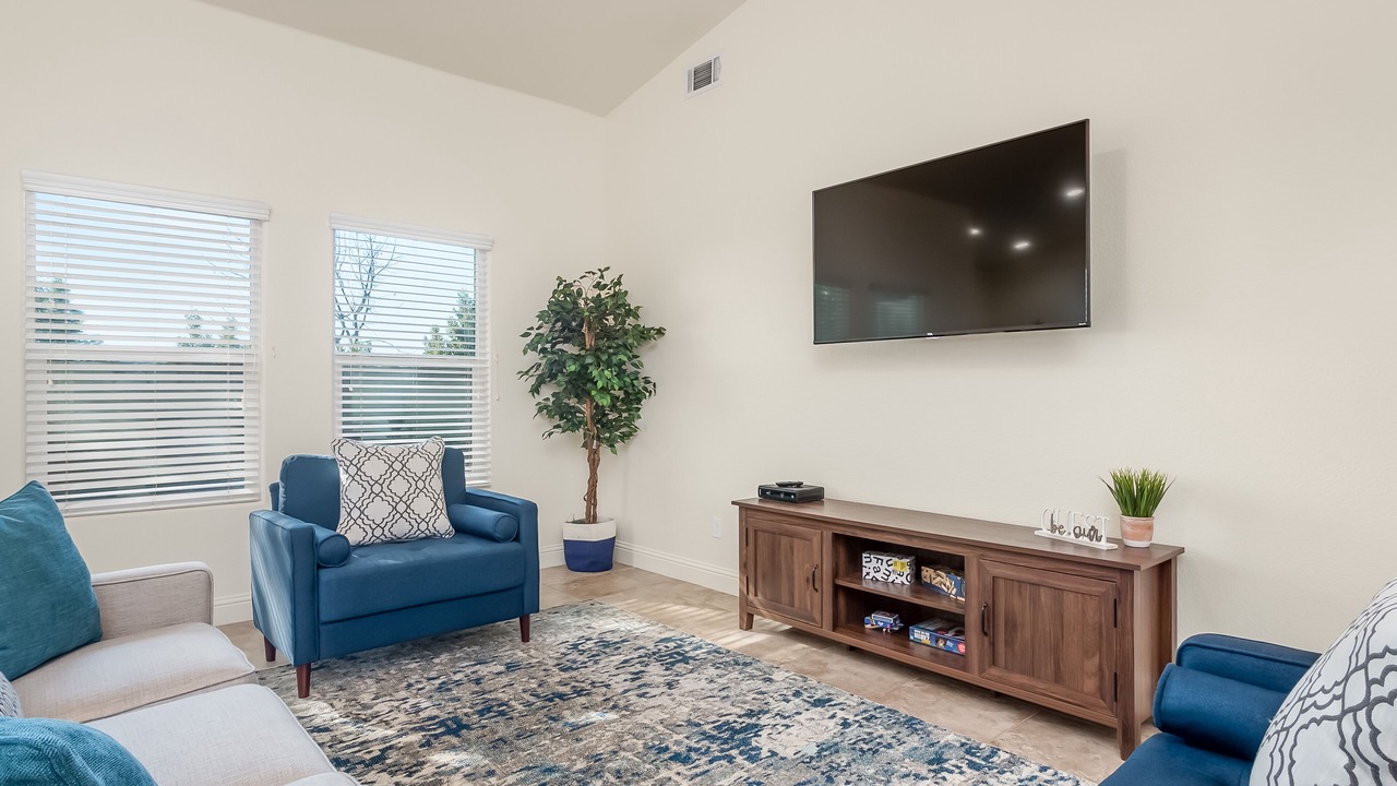 Photo of Livingroom in Fresno