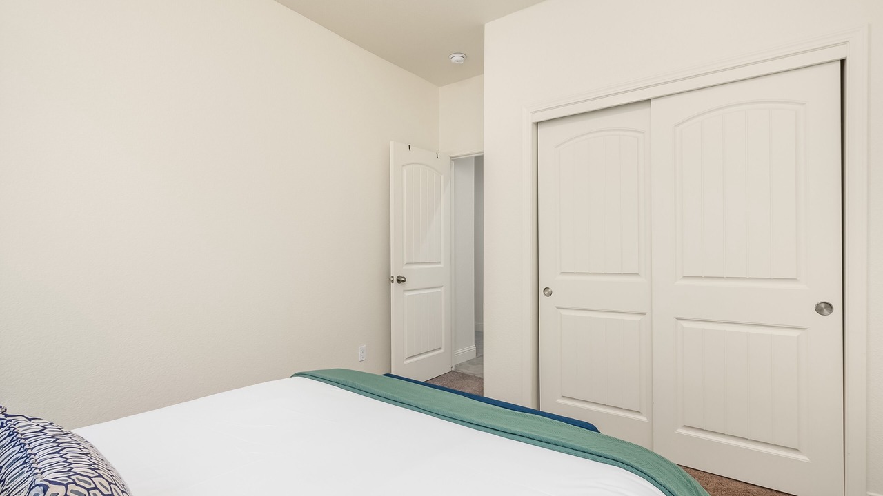 Photo of Bedroom in Fresno