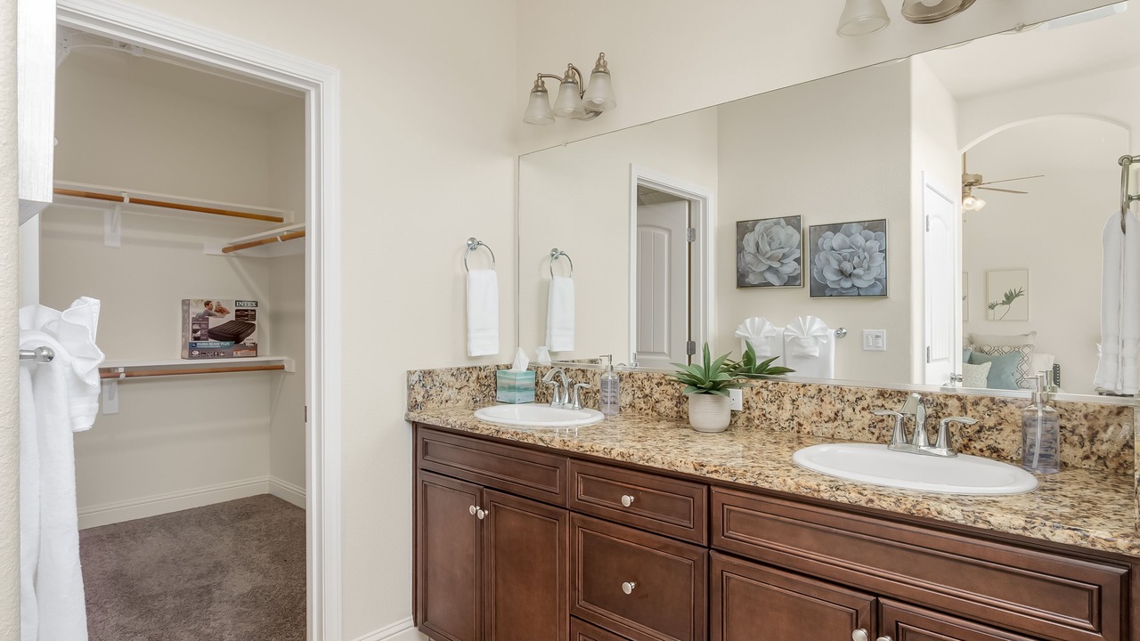 Photo of Bathroom in Fresno