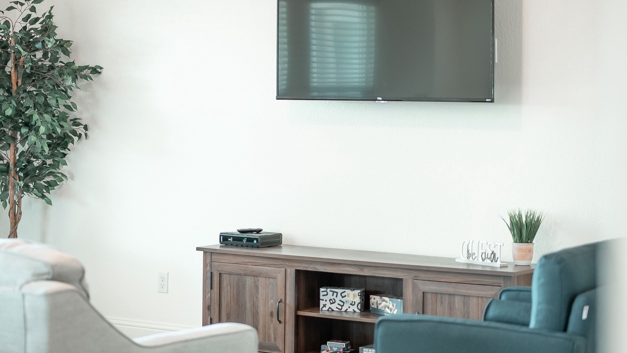 Photo of Livingroom in Fresno