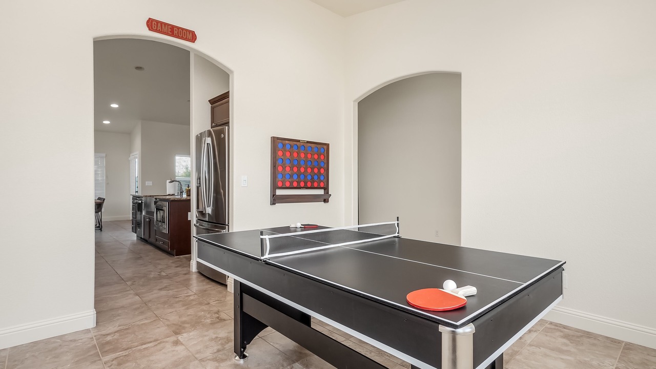 Photo of Bedroom in Fresno