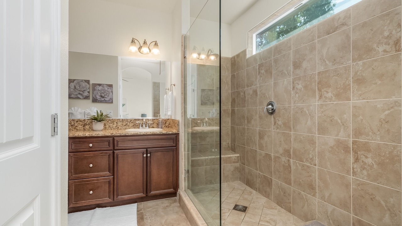 Photo of Bathroom in Fresno