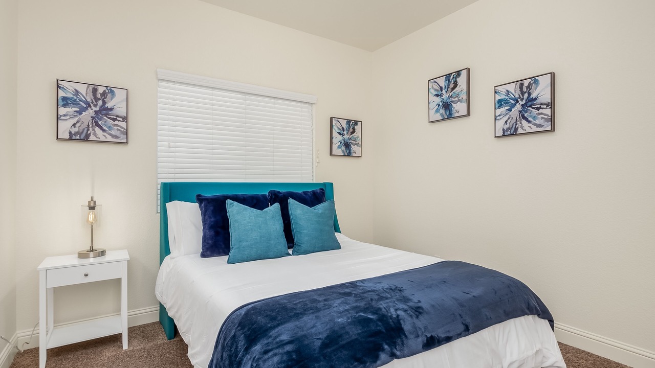 Photo of Bedroom in Fresno
