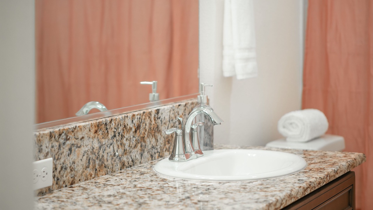 Photo of Bathroom in Fresno
