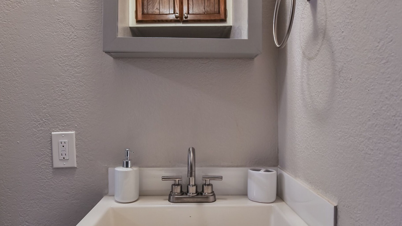 Photo of Bathroom in Southeastern Sacramento