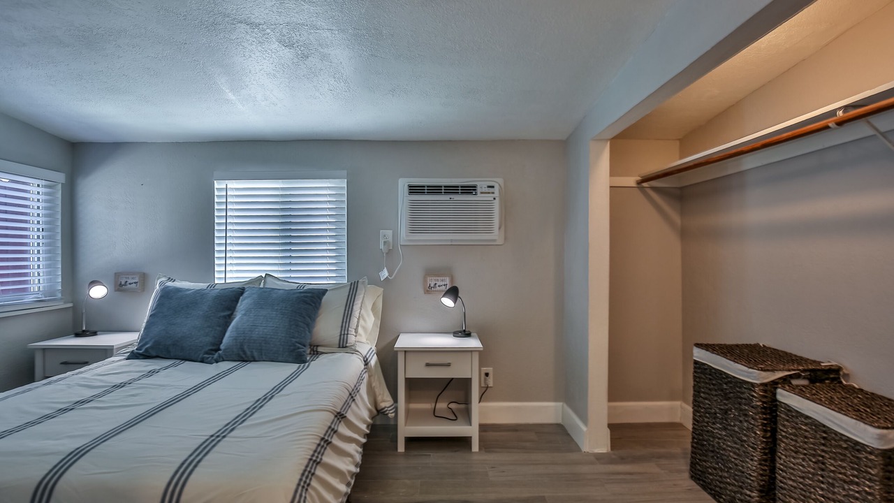 Photo of Bedroom in Southeastern Sacramento
