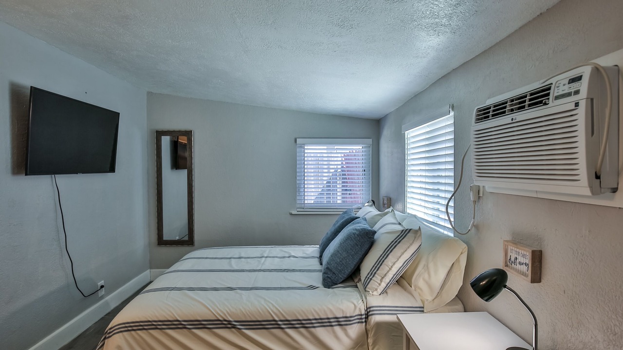 Photo of Bedroom in Southeastern Sacramento