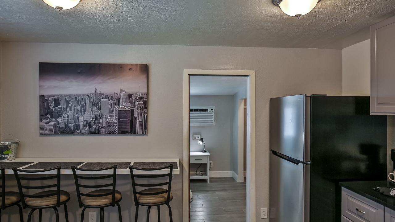 Photo of Kitchen in Southeastern Sacramento