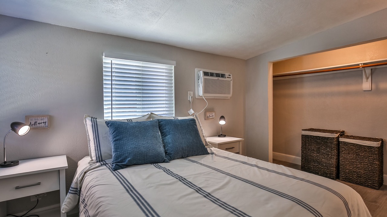 Photo of Bedroom in Southeastern Sacramento