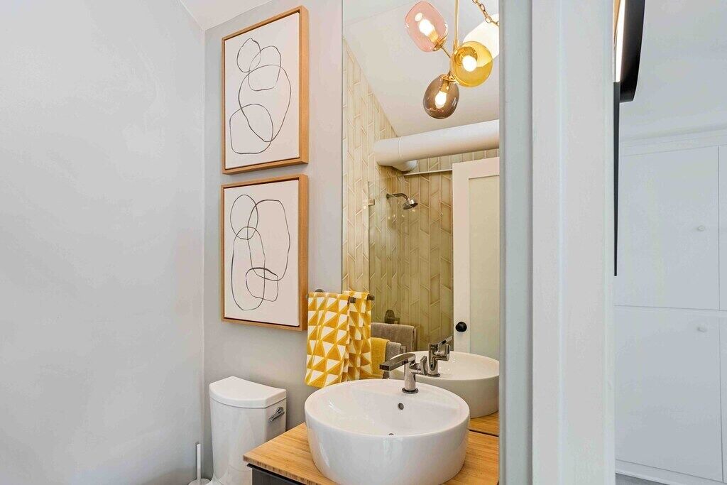 Photo of Bathroom in Old Las Palmas